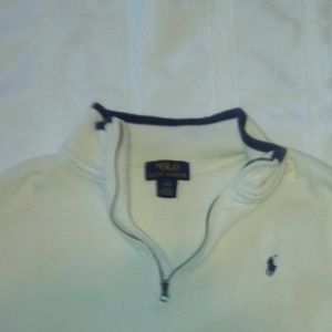 Polo Lightweight Sweater